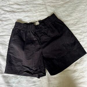 Everlane Organic Cotton Short